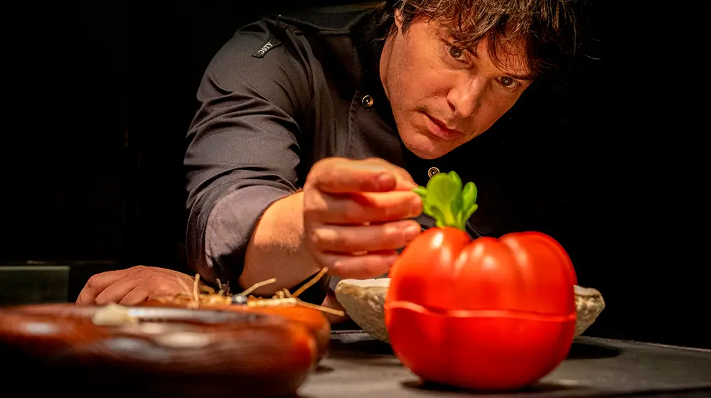 Ten's Barcelona Tapas Restaurant