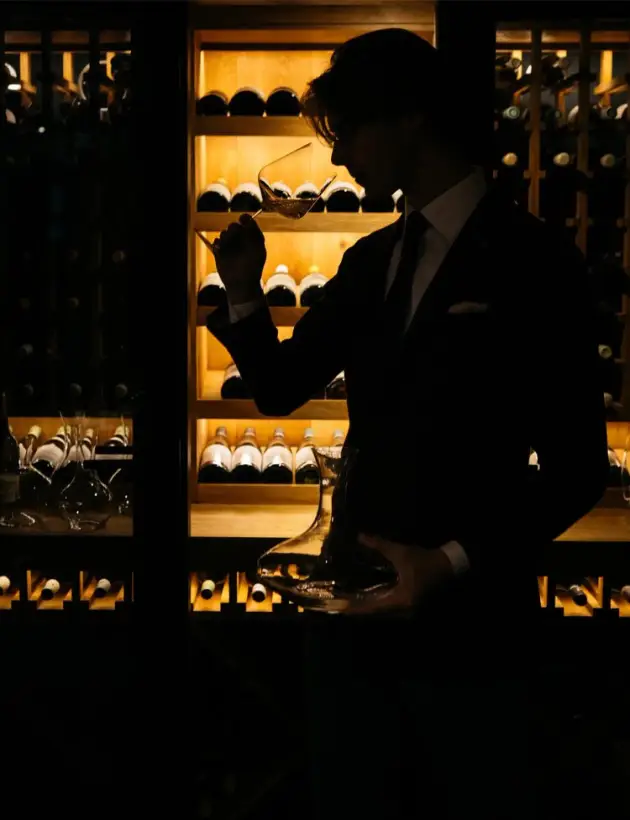Atempo Restaurant 1* Michelin